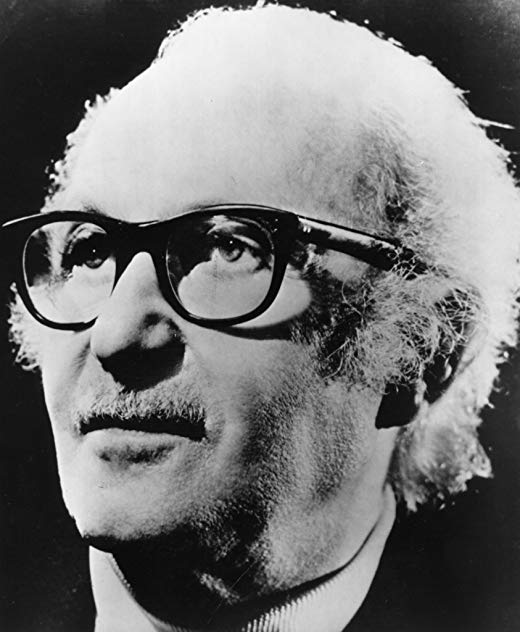 Lee Strasberg Lee Strasberg