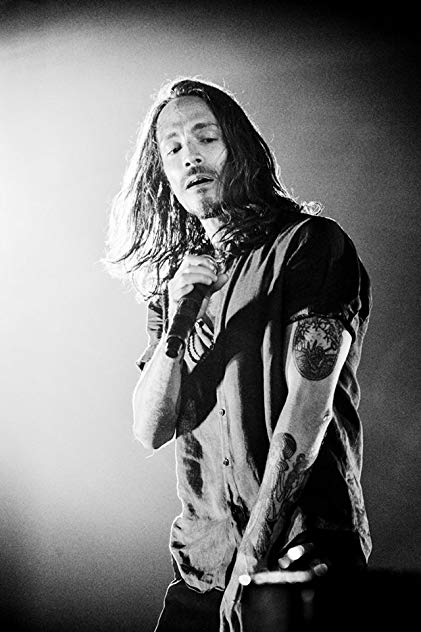 Brandon Boyd Brandon Boyd