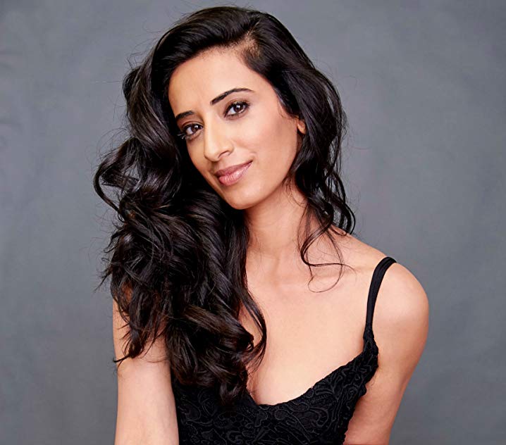 Hina X. Khan Hina X. Khan