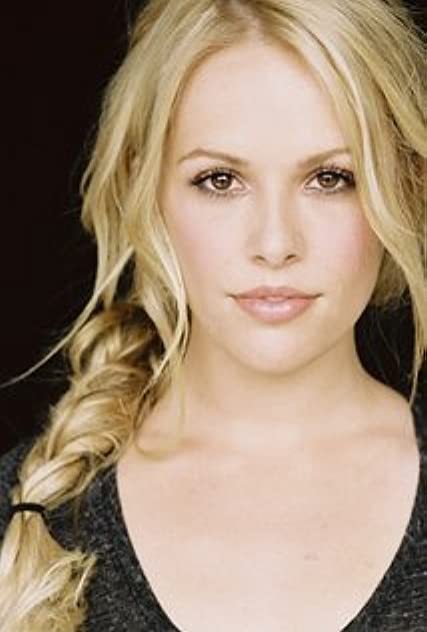 Natalie Hall Natalie Hall