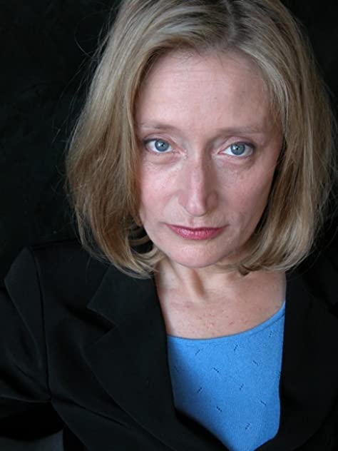 Marie Matheron Marie Matheron