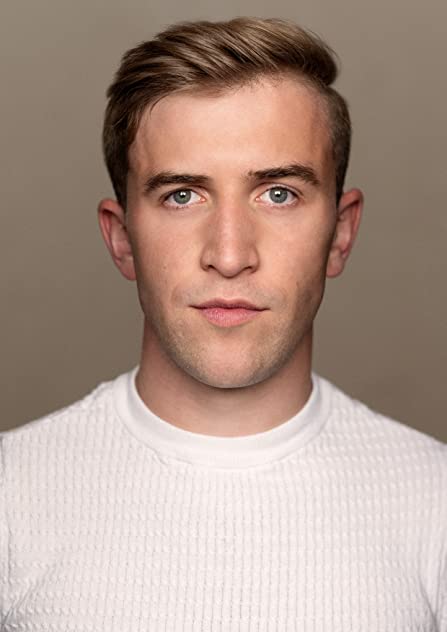 Callum Scott Howells Callum Scott Howells