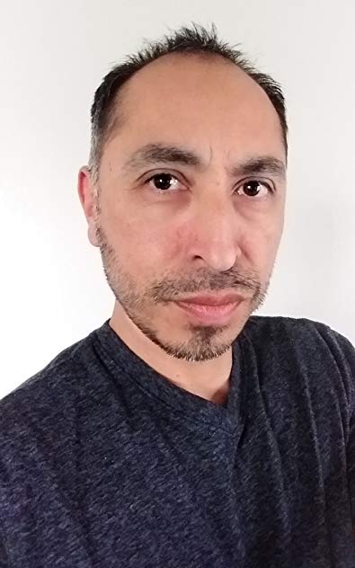 Daemon Pedroza Daemon Pedroza