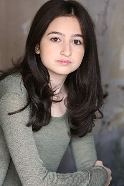 Hayley Feinstein Hayley Feinstein