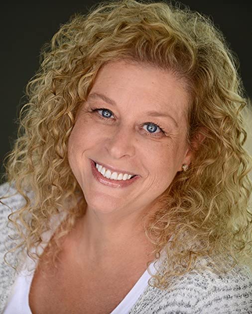 Melanie Harrison Melanie Harrison