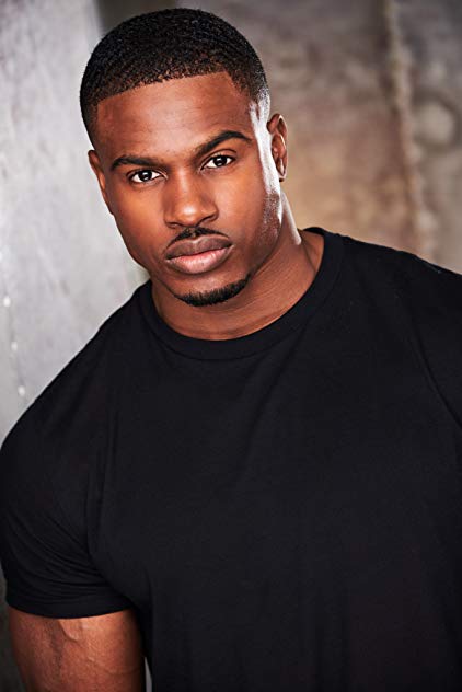 Simeon Panda Simeon Panda
