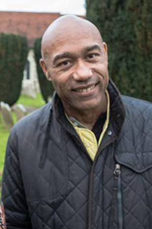 Gus Casely-Hayford Gus Casely-Hayford