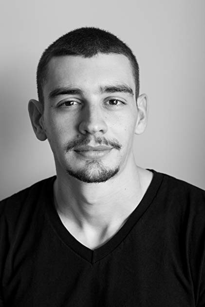 Preston Schrag Preston Schrag