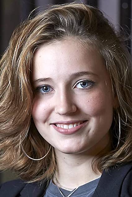 Fanny Bornedal Fanny Bornedal