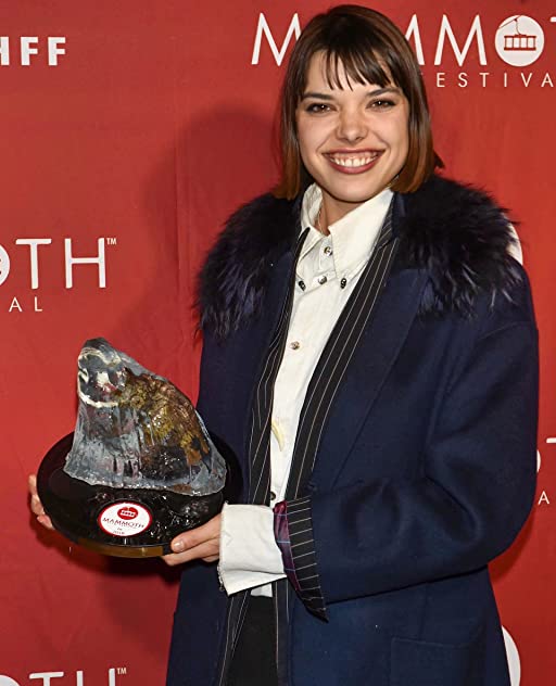 Eva Dolezalova Eva Dolezalova