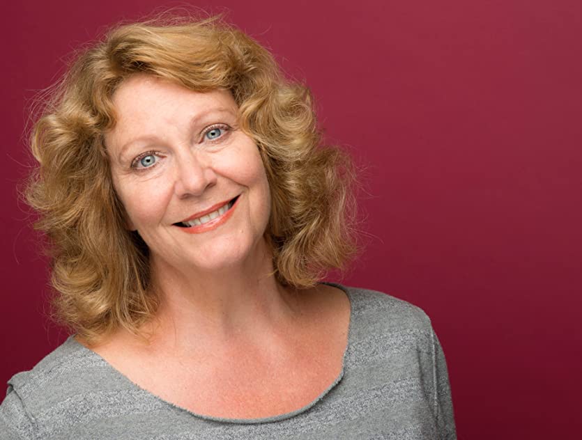 Shelley Thompson Shelley Thompson