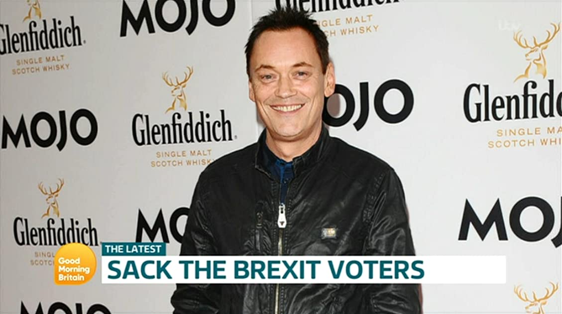 Terry Christian