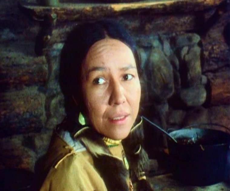 Lois Red Elk Lois Red Elk