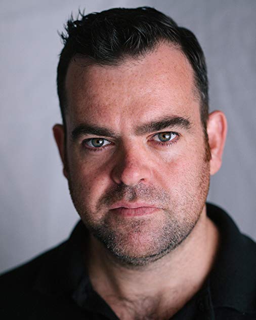 Dean Nolan Dean Nolan