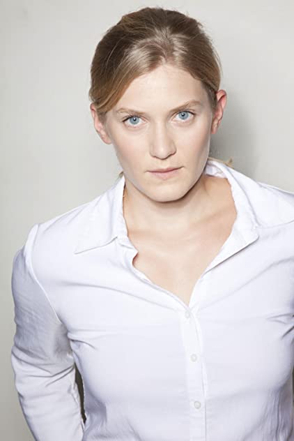 Magdalena Kronschläger Magdalena Kronschläger