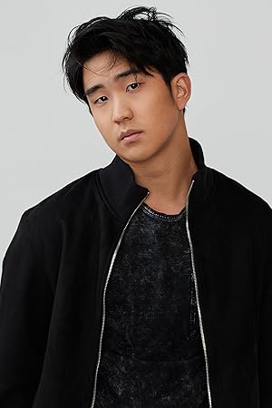 Luke Kim Luke Kim