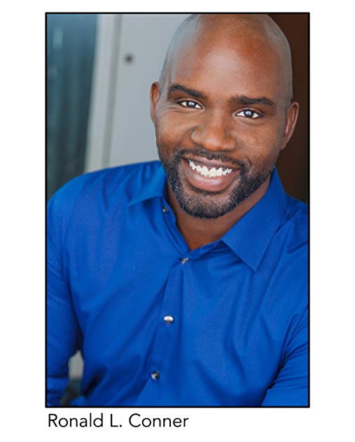 Ronald L. Conner Ronald L. Conner