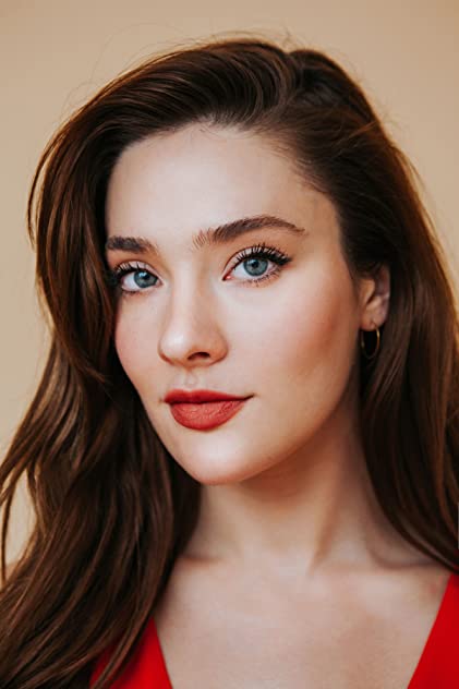 Eva Bourne Eva Bourne