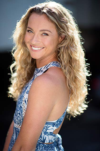 Kylie Loveday Kylie Loveday