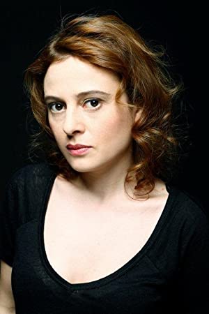 Eylem Yildiz Eylem Yildiz