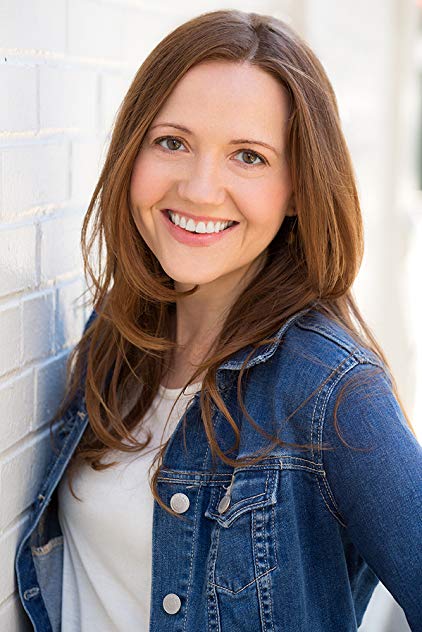 Jennifer Ruth Jennifer Ruth