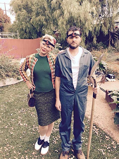 Brenda Davidson Brenda Davidson