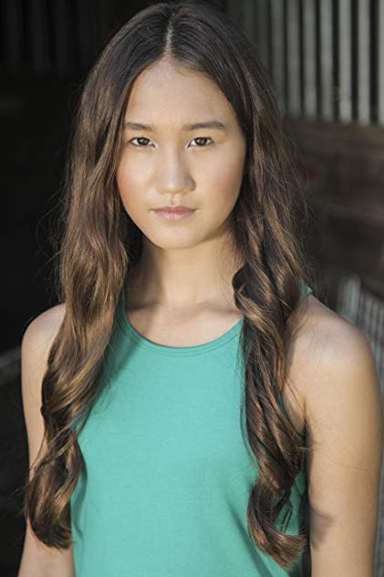 Lily Buchanan Lily Buchanan