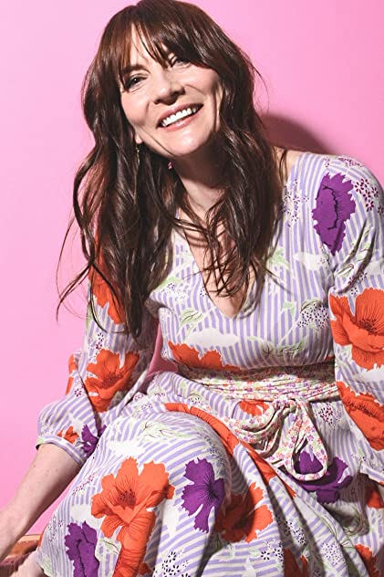 Anna Wilson-Jones Anna Wilson-Jones