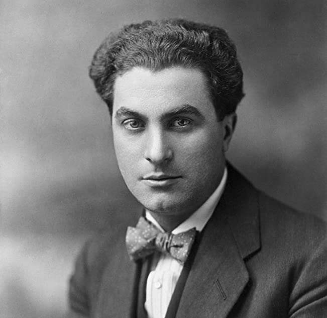 Edgard Varèse Edgard Varèse