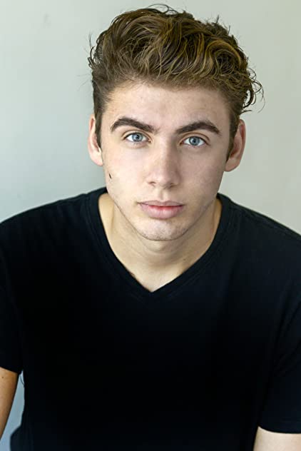 Zachariah Supka Zachariah Supka