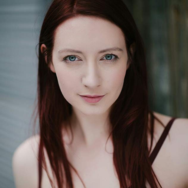 Vivienne Perry Vivienne Perry