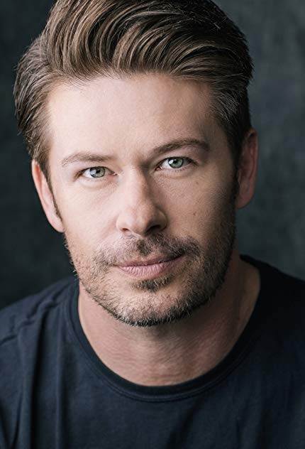 Ryan Northcott Ryan Northcott