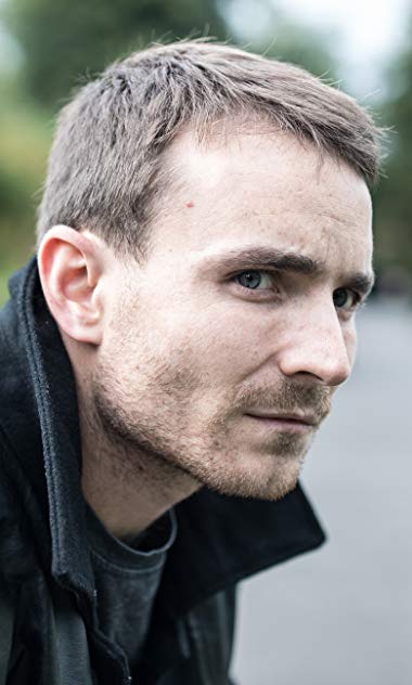 Martin McCann Martin McCann