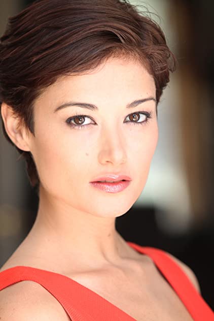 Jacqueline King Jacqueline King