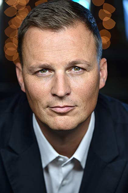 Len Anderson IV Len Anderson IV