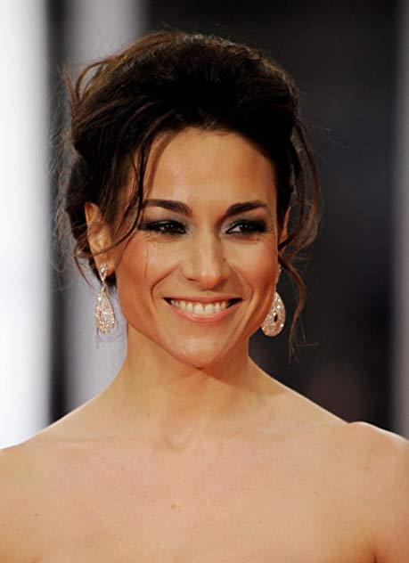 Isabel Serrano Isabel Serrano