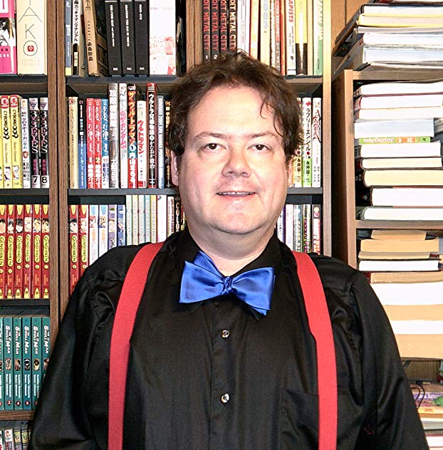 E. Bernhard Warg E. Bernhard Warg