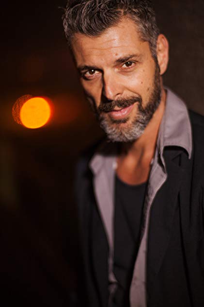 Jean-Christophe Febbrari Jean-Christophe Febbrari