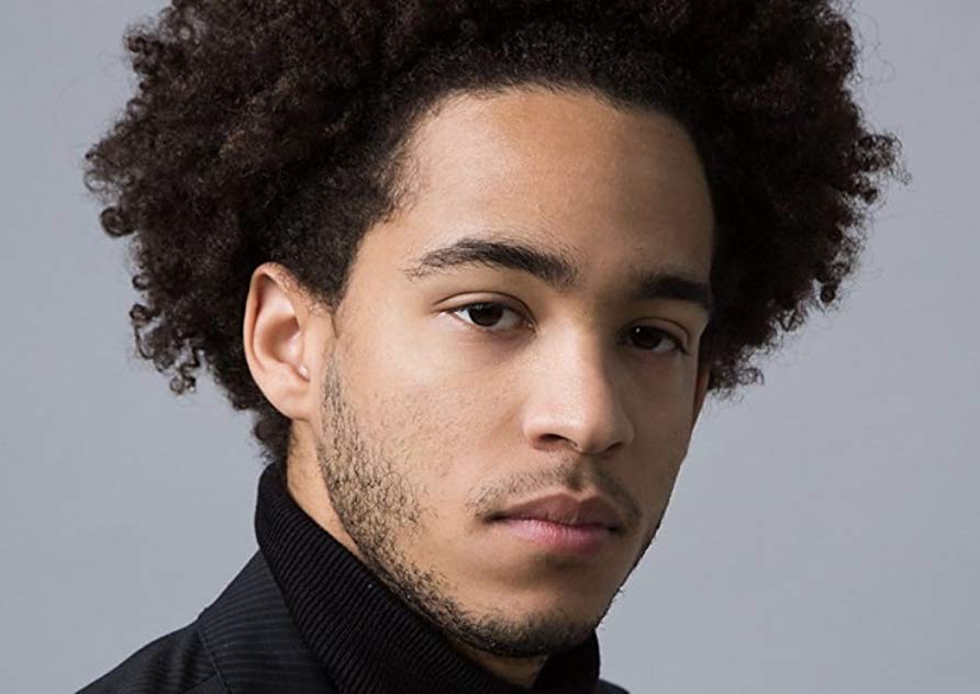 Jorge Lendeborg Jr. Jorge Lendeborg Jr.