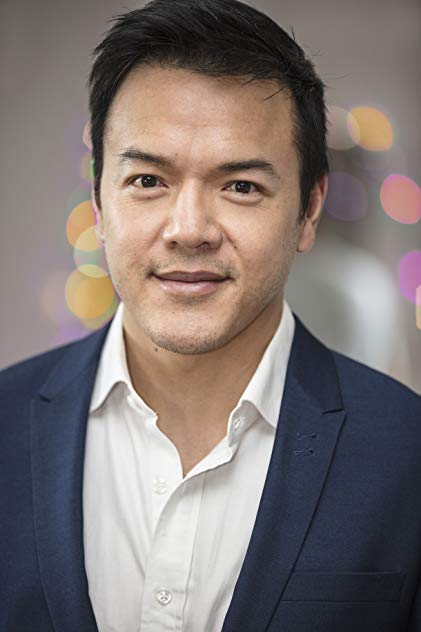 Kenneth Fok Kenneth Fok