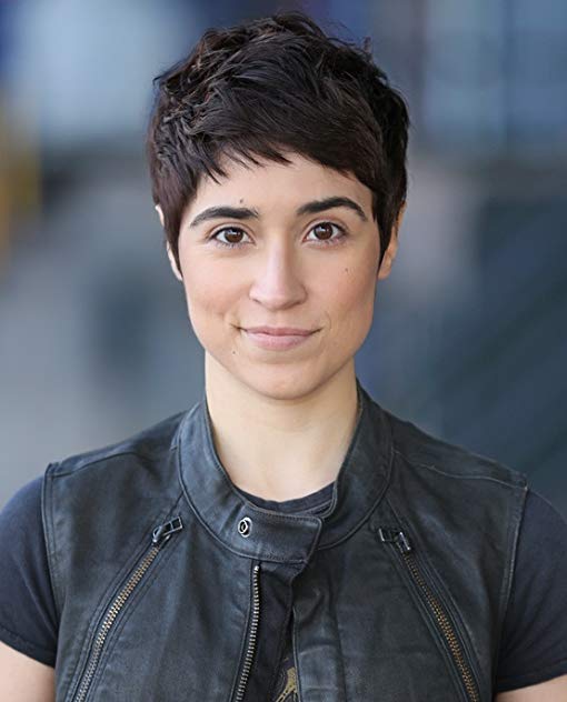 Melissa Navia Melissa Navia