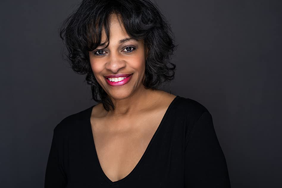 Kimberly Brown Kimberly Brown