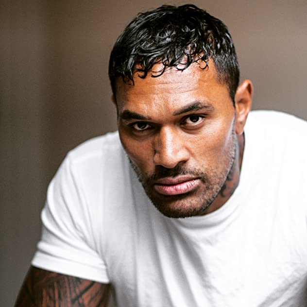 CJ. Bloomfield CJ. Bloomfield