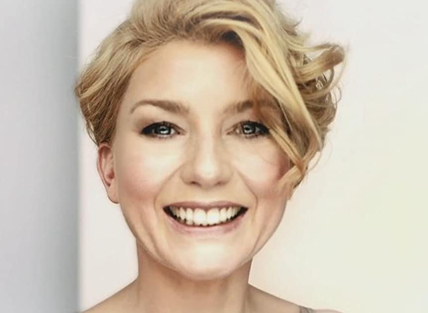 Edyta Olszówka Edyta Olszówka