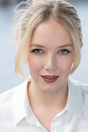 Géraldine Chevalley