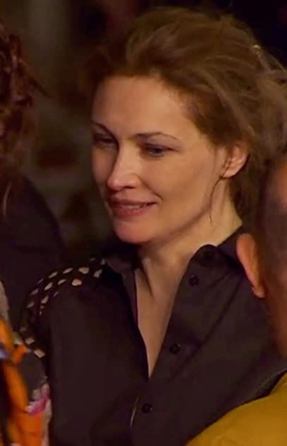 Isabelle Nicou Isabelle Nicou