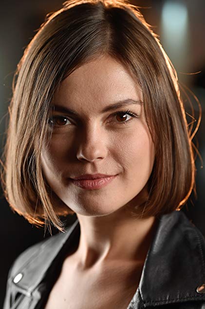 Silvia Busuioc Silvia Busuioc