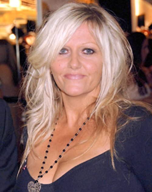 Camille Coduri Camille Coduri