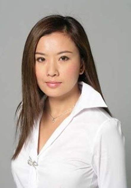 Pinky Cheung Pinky Cheung