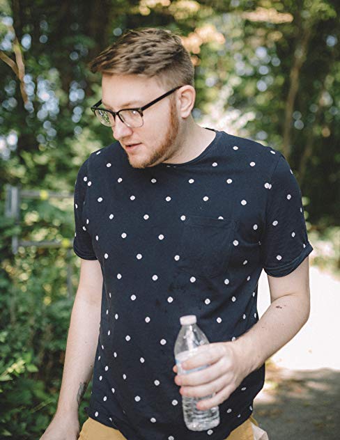 Anthony Daniel Anthony Daniel